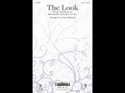 The Look - John Newton
