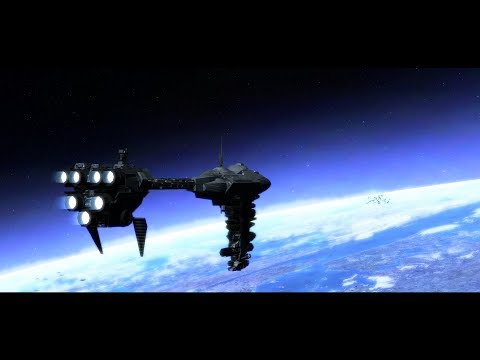 I'm a Rebel Y'all - Empire at War - Remake 1.3 - Part 1