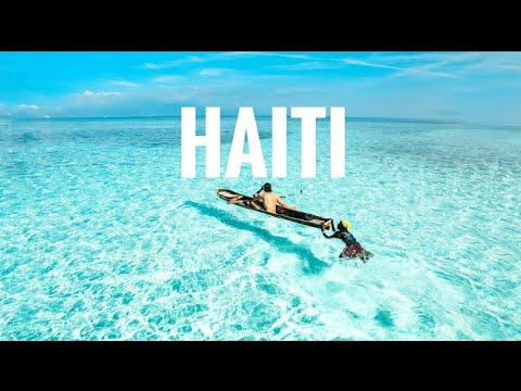HAITI | Things that MEDIA never SHOW about this Country - WilliamRamosTV