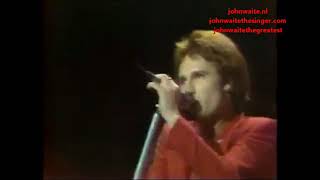 The Babys Love dont prove i&#39;m right