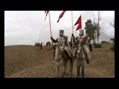 Il Medioevo 01   Le Crociate