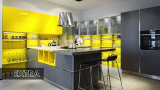 VENETA CUCINE KITCHENS world class