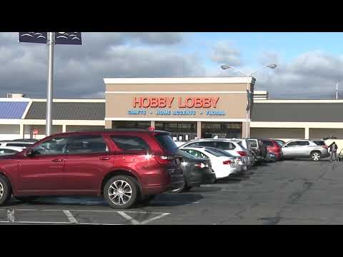 Hobby Lobby To Add Locations