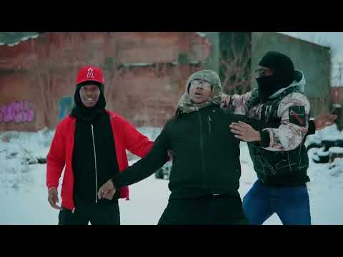 NOHAJ VEGAS & VGE FRANKY - WHAT HAPPENED ?! (OFFICIAL MUSIC VIDEO) 🎥 BY TRIGG THE RULER #trending