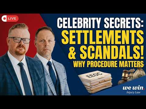 We Win Injury Law