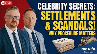 S1EP66: Fame, Fortune, and Legal Footnotes with Tyler and Jaren