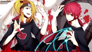 Nightcore - Rearrange