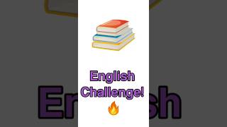 English in 30 Seconds #LearnEnglish#EnglishForBeginners#SpeakEnglish#EnglishShorts#DailyEnglish