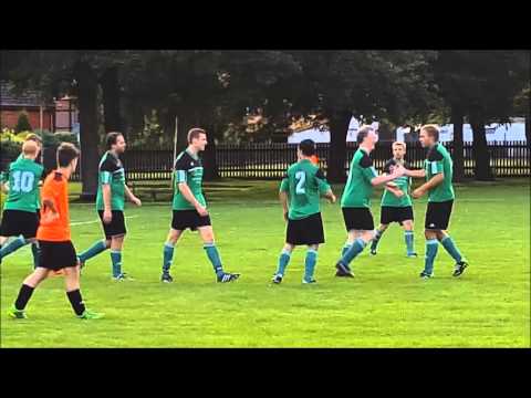 09.09.2015, SV Arminia Klein Döhren - SG Altenau/Buntenbock 2:6