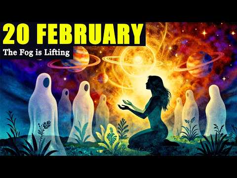 Saturn and Neptune just merged at the RAREST Degree in the Zodiac