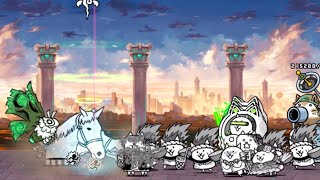 Primeval Currents - 3 Star UL 04