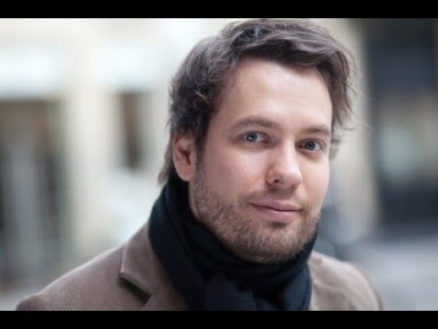 The scope of work of a game composer (Jonne Valtonen at Juthbacka mansion in Nykarleby)