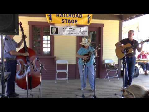 23  Mary Jane Cupp-- Winner, First Place