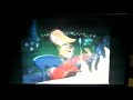 Disney Channel Alice In Wonderland Promo 80s