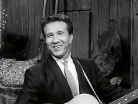 Marty Robbins - Just Married