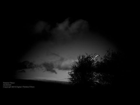 Robbie Fithon -  Scattered (Official Music Video)