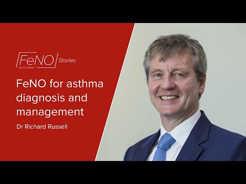 Understanding the benefits of FeNO testing for the diagnosis and management of asthma