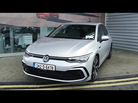Volkswagen Golf 1.5 TSI 130HP R-line - Image 2