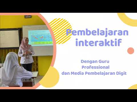 Kenapa harus gabung dengan SMKN 1 Sukadana?