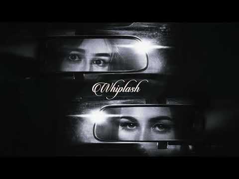 Allegra Jordyn & Ellise // Whiplash (Official Lyric Video)