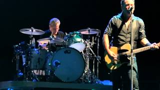 Bruce Springsteen - Jungleland (Live) - 2012-08-18 Gillette Stadium, Foxboro