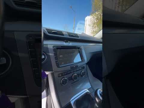 фото volkswagen passat b7 0