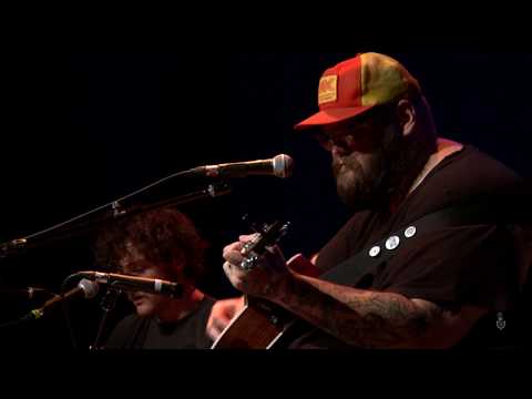 John Moreland - I Need You To Tell Me Who I Am (Live on eTown)