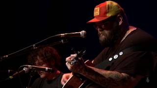 John Moreland - I Need You To Tell Me Who I Am (Live on eTown)