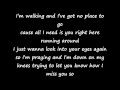 Uriah Shelton- I Miss You (LYRICS) 