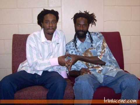 I-Sasha - Heavy Burden