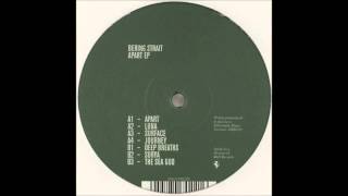 Bering Strait - Apart