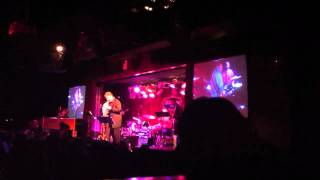 Soul Serenade - Cornell Dupree Tribute 2/7/12