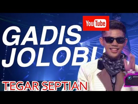 tegar big stage 2022 melejit Malaysia gadis jolobu