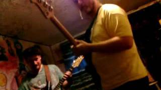 John Zorn has nothing on us