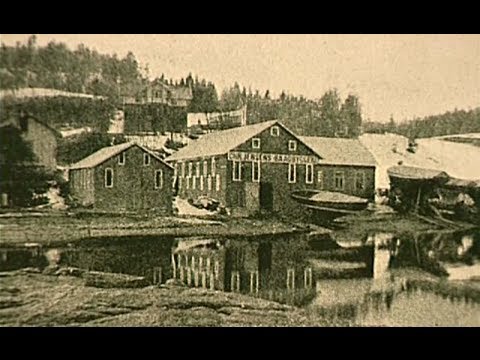 Johan Anker - Seiler og Konstruktør