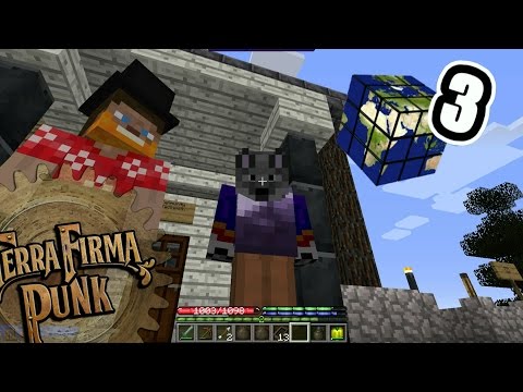 E-Cubed #24 In the Pursuit of Irons