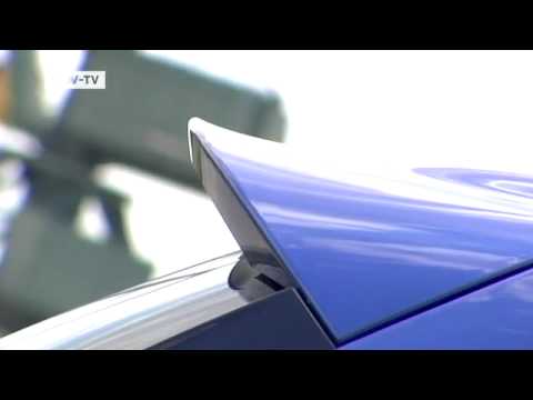 Motor Mobil | im test - VW Scirocco
