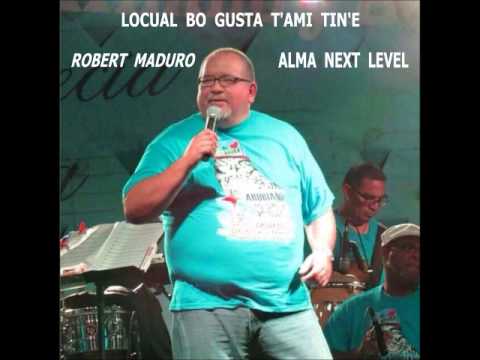 LOCUAL BO GUSTA T' AMI TIN' E