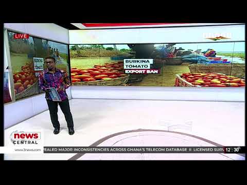 LIVE: News Central || 24-03-2026