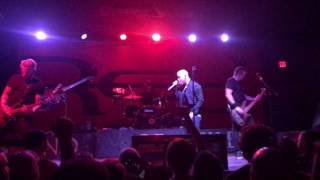 Break me Down Live- 10th Anniversary End Of Silence Tour