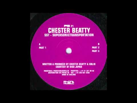 Chester Beatty - PART 1