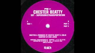 Chester Beatty - PART 1