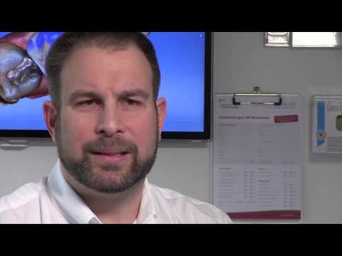 CEREC in der Praxis: Dr. Tim Nolting