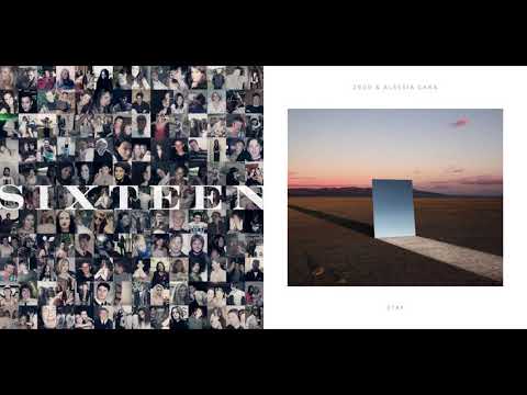 "Stay Sixteen" - Mashup of Ellie Goulding / Zedd, Alessia Cara