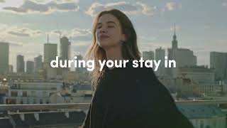 Discover Park Inn by Radisson: feel-good, stress-free hotel stays