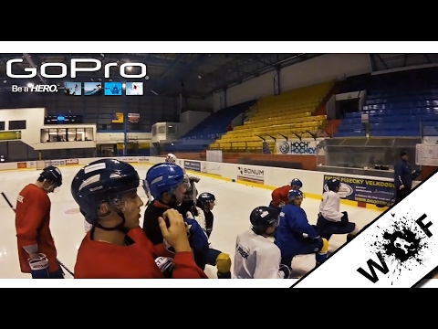 DEN HOKEJISTY - IHC PÍSEK