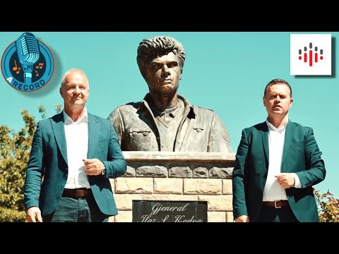 Halit Gashi & Besim Haliti - ILAZ KODRA