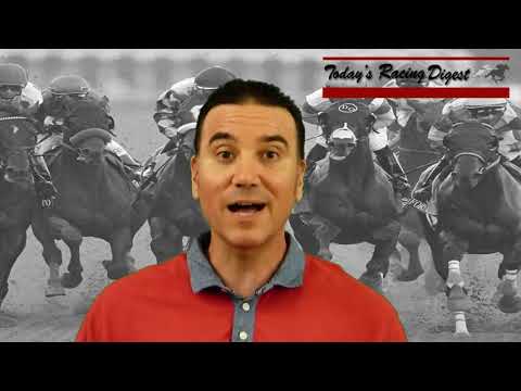 Connaught Cup 2018 from Woodbine with Tower of Texas, Caribou Club, Forge, Conquest Panthera