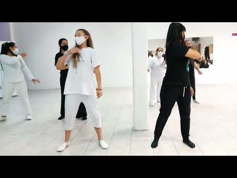 Alex Campos / No dejes que Caiga / Expresión 1er año