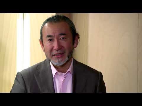 Potty Parity - Promoting Gender Equality in Concert Halls | Joji Hattori | TEDxBeaconStreet